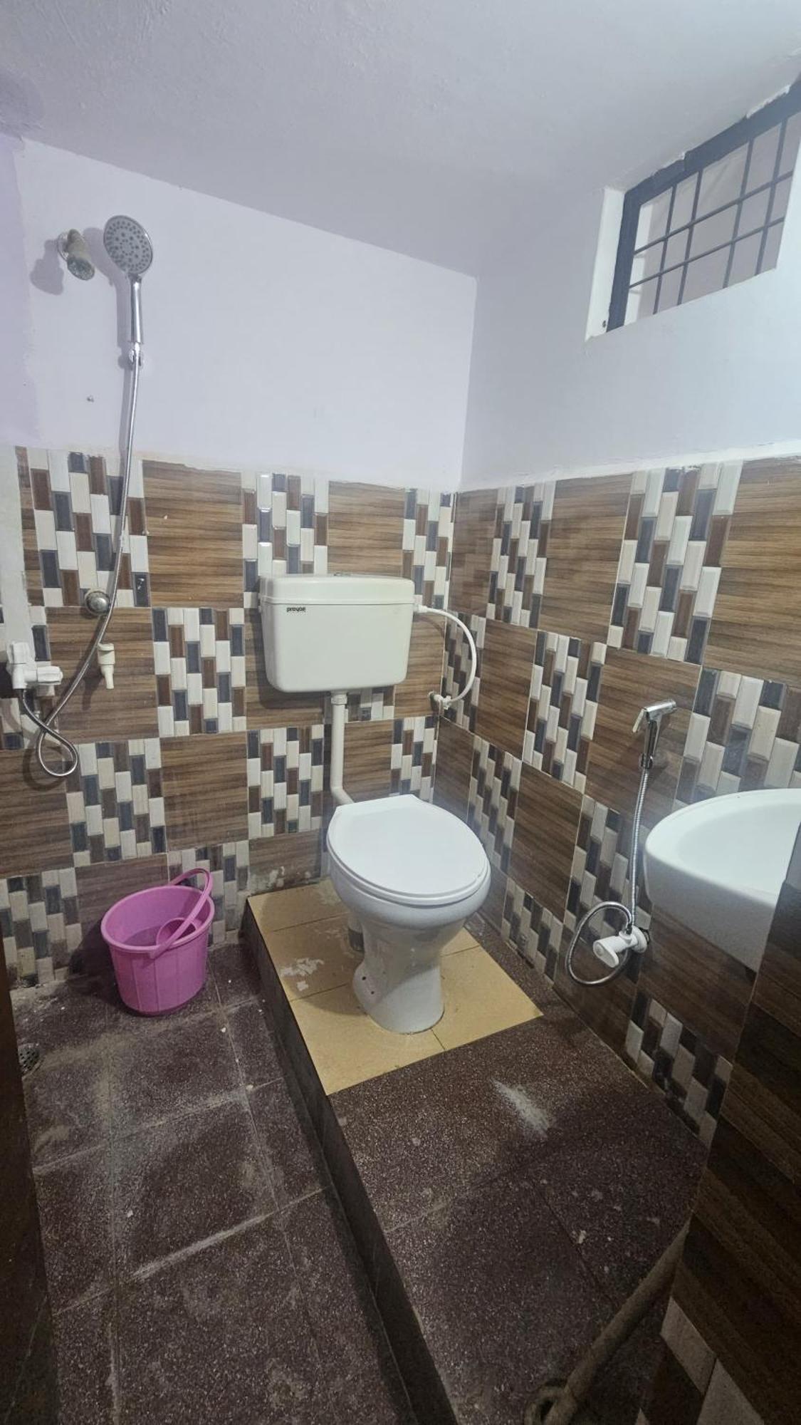 The Green Crest Kumbh Homestay Allāhābād Junction Dış mekan fotoğraf